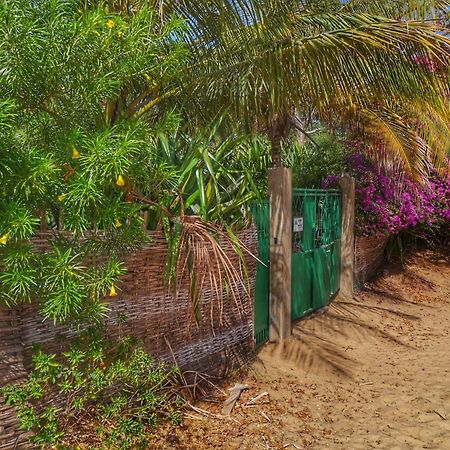 Akine Ti Kasso Piscine Diembéreng Exterior foto